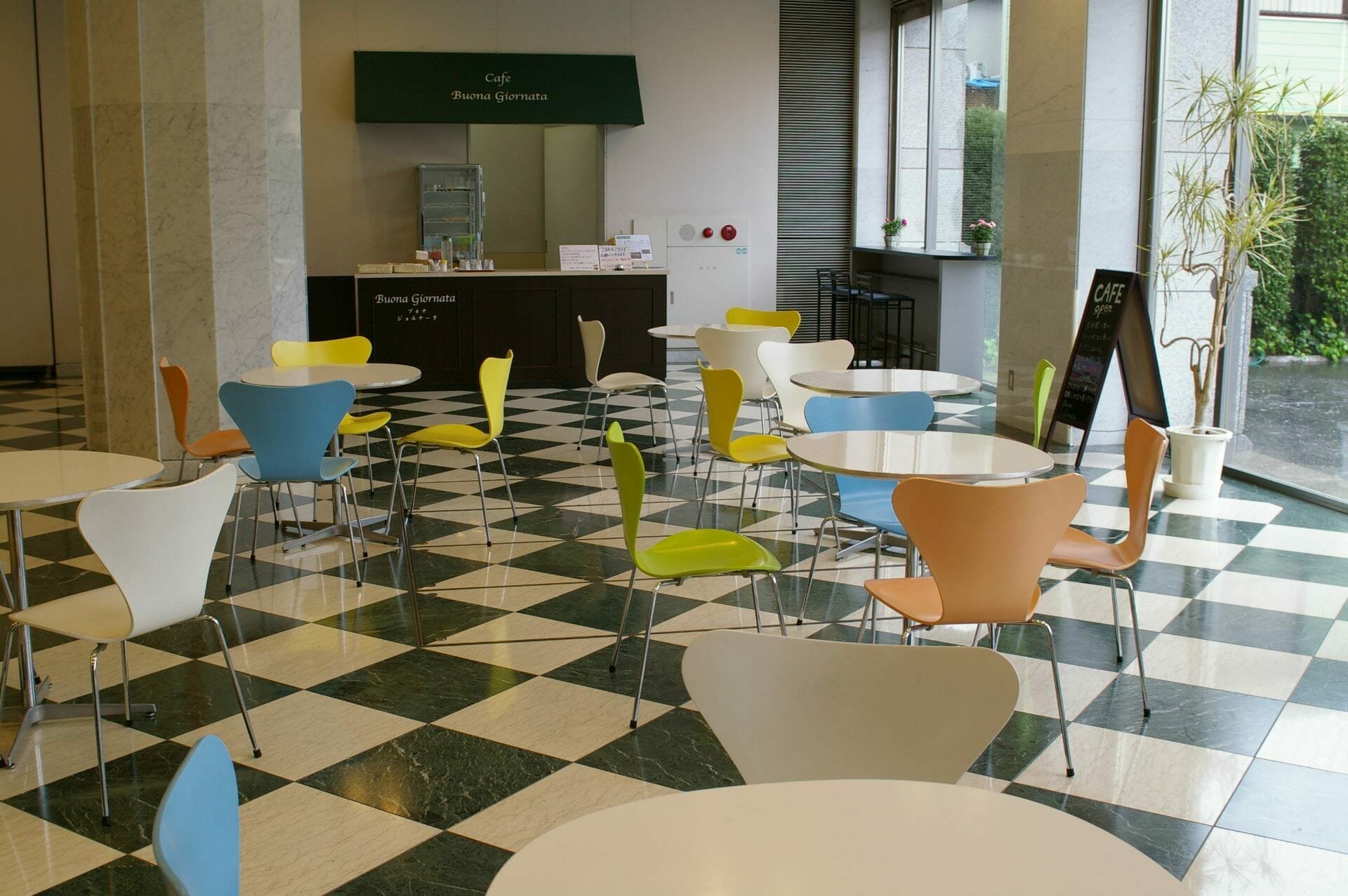 🎨 사쿠라 시립 미술관(사쿠라 시리츠 비쥬츠칸) 이미지 5